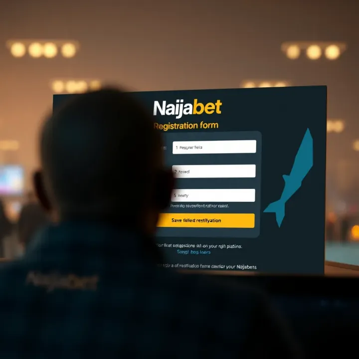 Aviator Naijabet: Simple Login and Registration for Nigerians