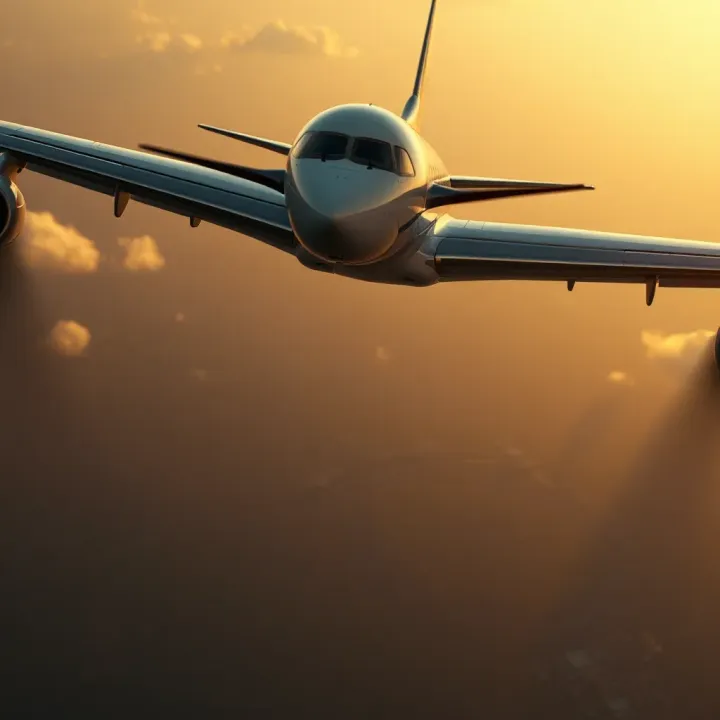 The Aviator: Life and Legacy of Aviation's Pioneer