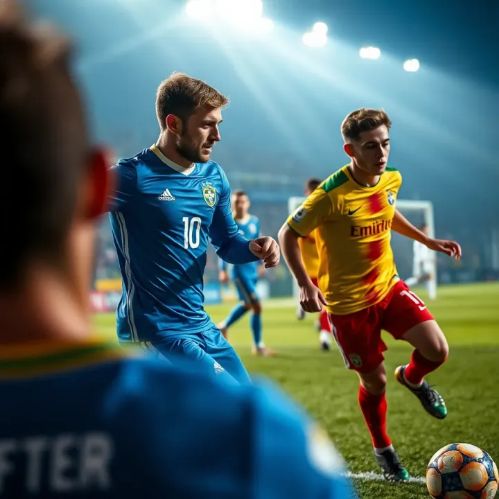Brazil Serie A Predictions and Season Outlook