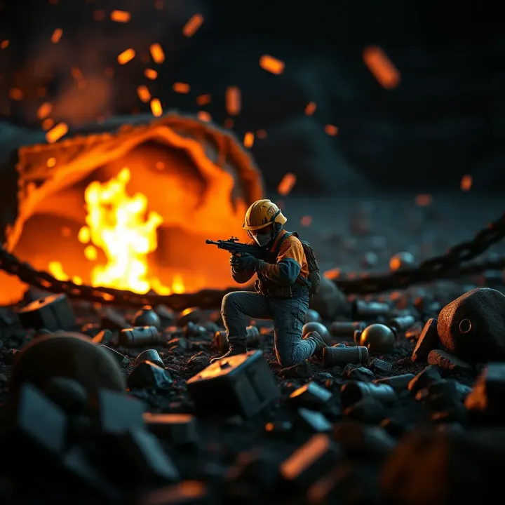Avoiding Pitfalls and Enhancing Choices in Mines Game Visual guide showing common mistakes and tips to improve decision-making in Mines gameplay