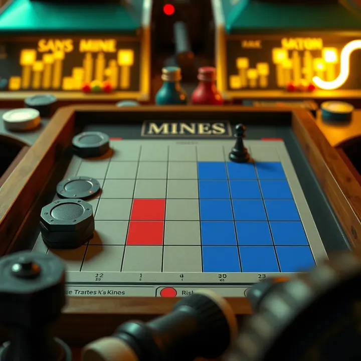 Mastering Mines Game: Winning Strategies to Try