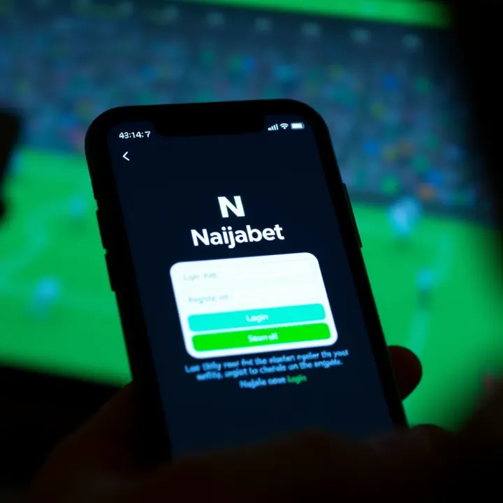 How to Access and Register on Naijabet