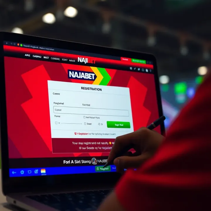How to Register on Naijabet: Nigerian Bettors Guide
