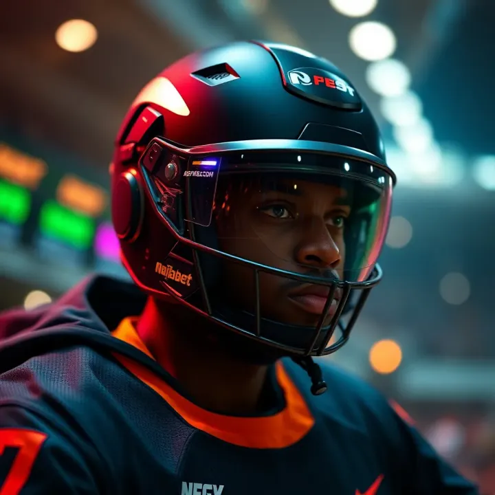 Naijabet Spaceman Algorithm in Nigerian Sports Betting