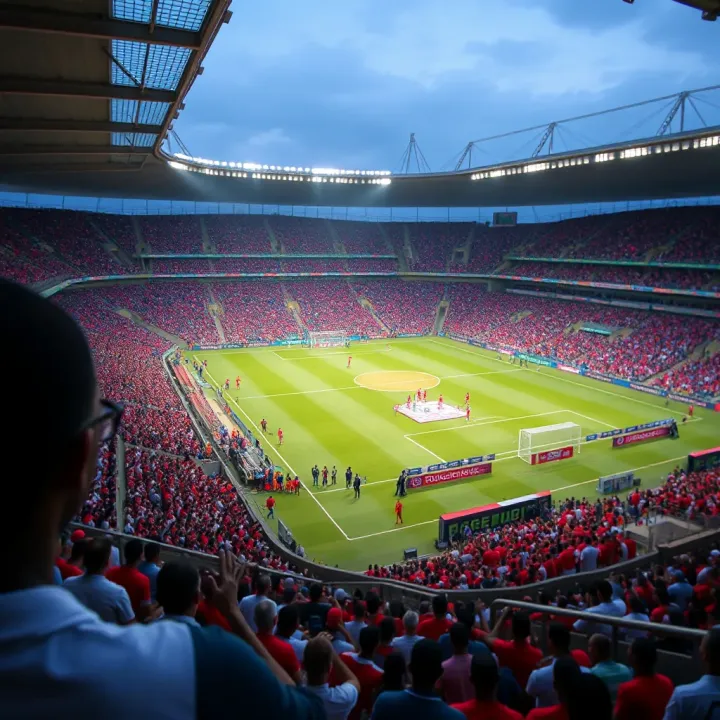 Naijabet AFCON Odds Explained for Nigerian Bettors