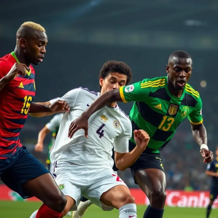 Naijabet AFCON Weekend Match Predictions