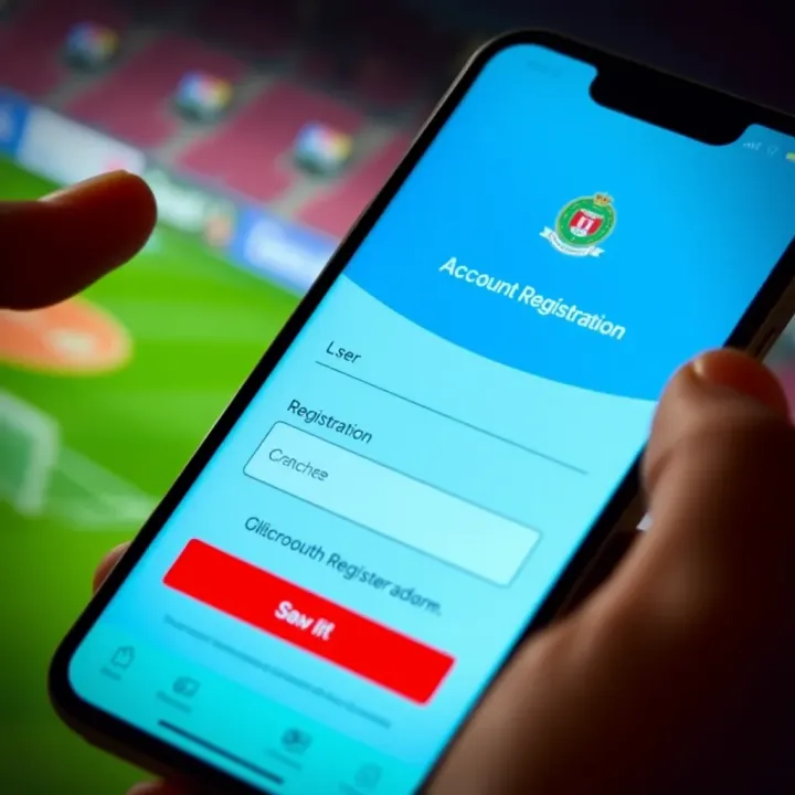 How to Download and Use Naijabet App in Nigeria