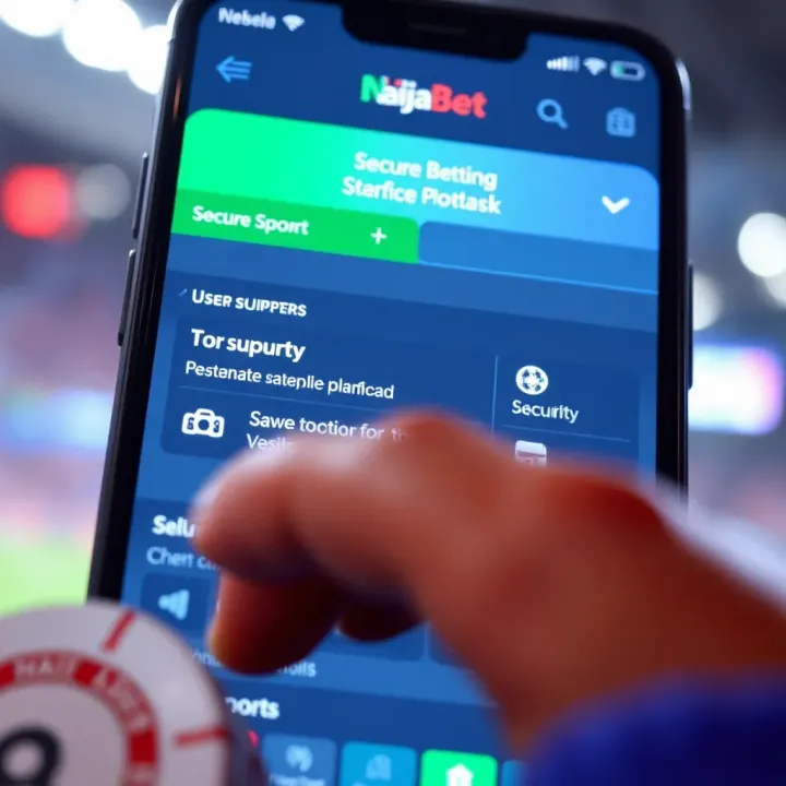 How to Download and Use the NaijaBet Nigeria App Safely How to Download and Use the NaijaBet Nigeria App Safely