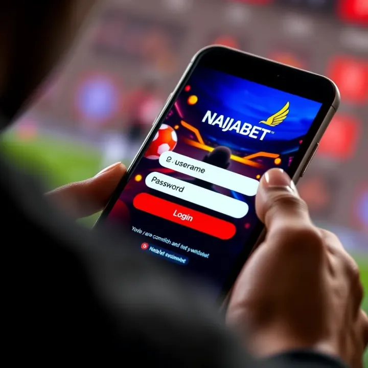 Naijabet Aviator Login and Registration Guide