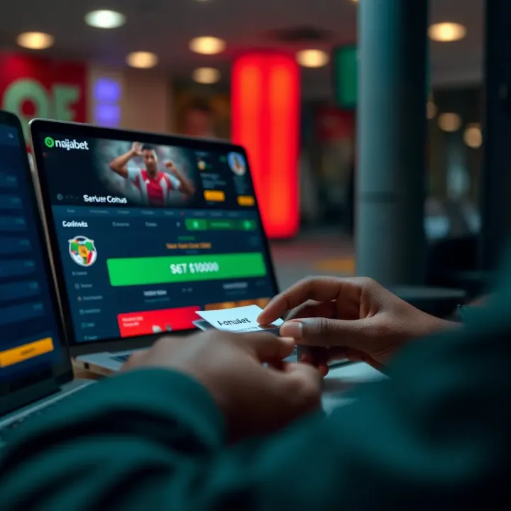Naijabet Codes Explained for Nigerian Bettors Naijabet Codes Explained for Nigerian Bettors
