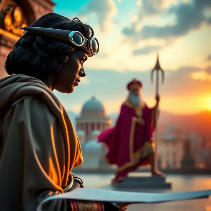 Illustration of bonus features and free play benefits for Nigerian bettors in Gates of Olympus
