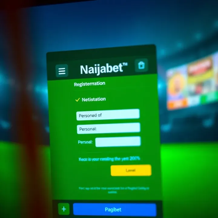 Naijabet Login and Registration Guide for Nigerians Naijabet Login and Registration Guide for Nigerians