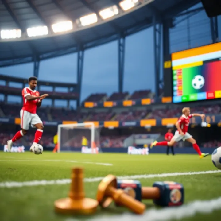 Naijabet Nigeria Sports Betting Tips for Better Wins Naijabet Nigeria Sports Betting Tips for Better Wins
