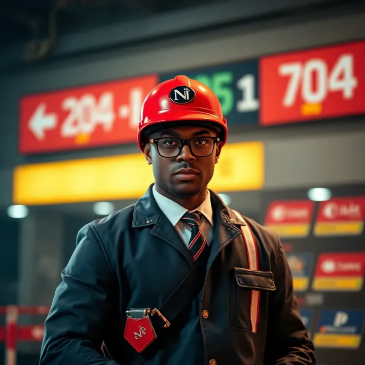 Secure payment methods available on Naijabet Rocketman platform