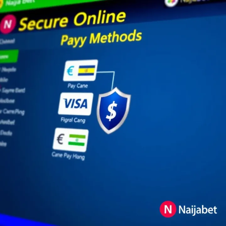 Naijabet: Nigeria's Top Sports Betting Platform Guide