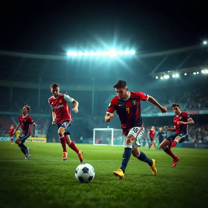 Naijabet Serie A Predictions Tonight: Expert Tips
