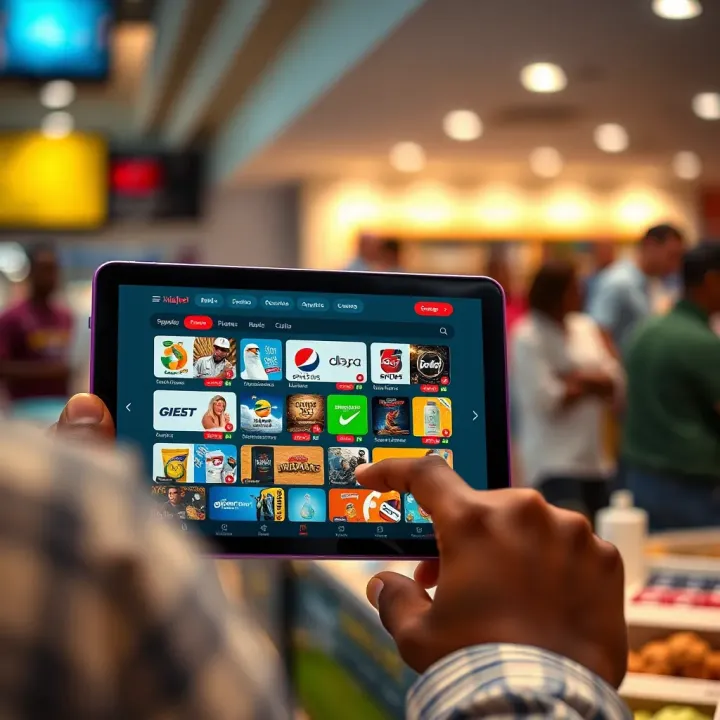 Naijabet Shopping Guide for Nigerian Users Naijabet Shopping Guide for Nigerian Users