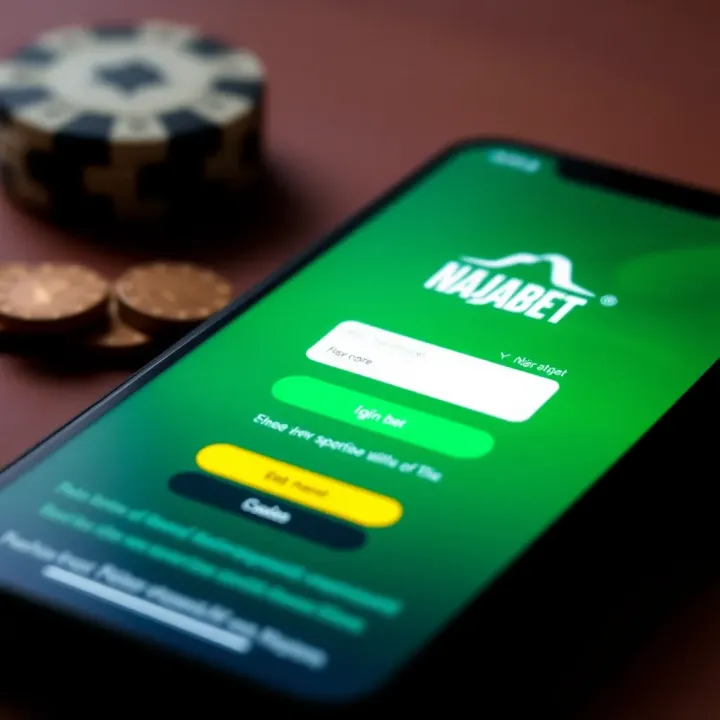 Naijabet UG Login Nigeria: Step-by-Step Guide Naijabet UG Login Nigeria: Step-by-Step Guide