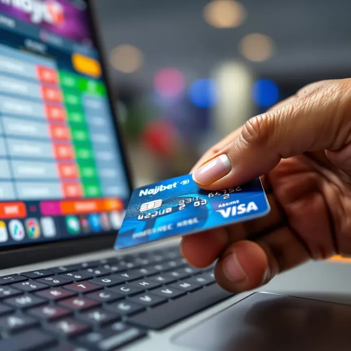 Understanding Naijabet Visa for Nigerian Users
