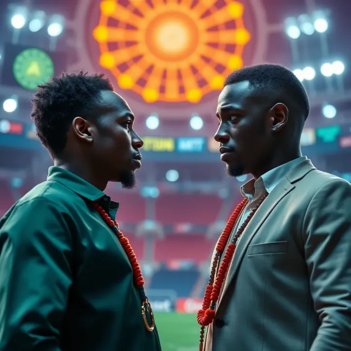 Naijabet vs BetPawa: Which Betting Site Fits You?