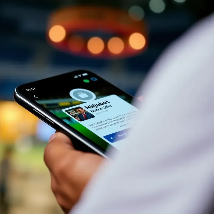 Naijabet ₦2000 Bonus: How to Claim and Use It Wisely