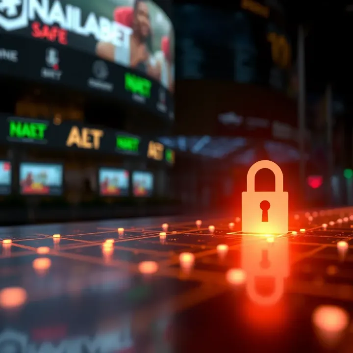 Navigating Naijabet Alternative Links in Nigeria