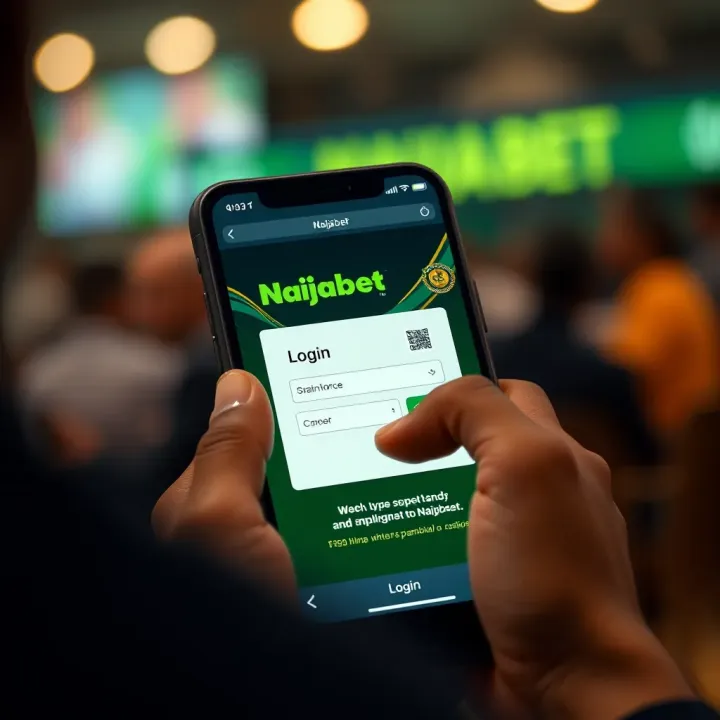 Old Mobile Naijabet Login Guide: Access and Troubleshoot Old Mobile Naijabet Login Guide: Access and Troubleshoot