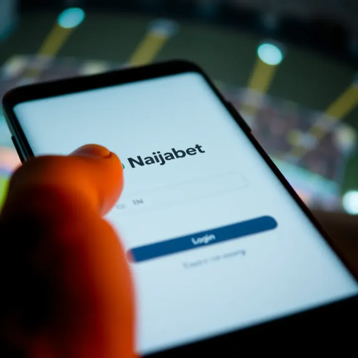 Old Naijabet Mobile 2013: Login, Registration & Features