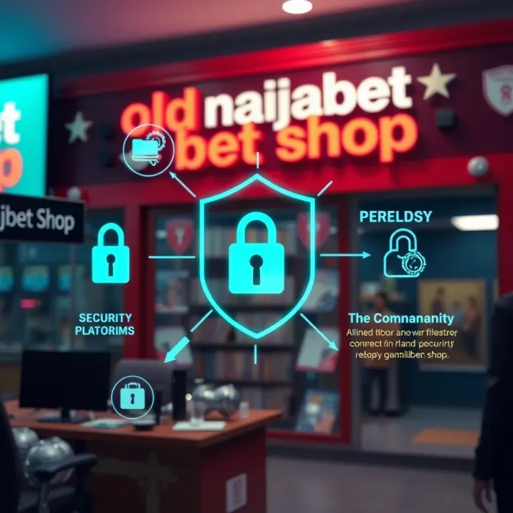 Old Naijabet Shop Review: History, Features & User Guide