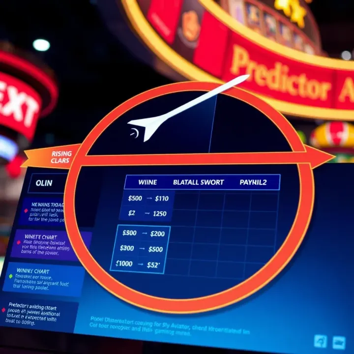 Predictor Aviator: How It Works and Winning Tips