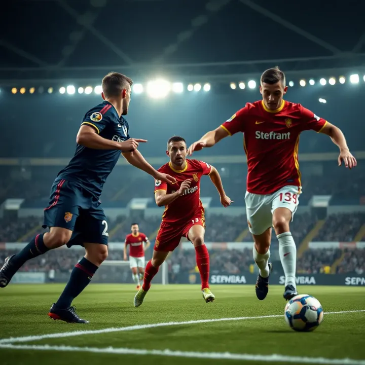 Spain Premier League Predictions for Upcoming Season