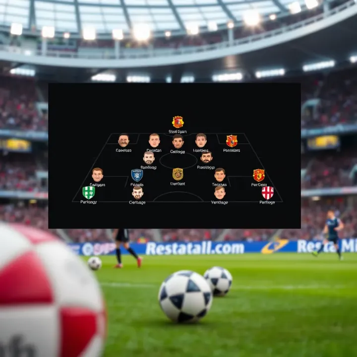 Spain Premier League Predictions for Upcoming Season