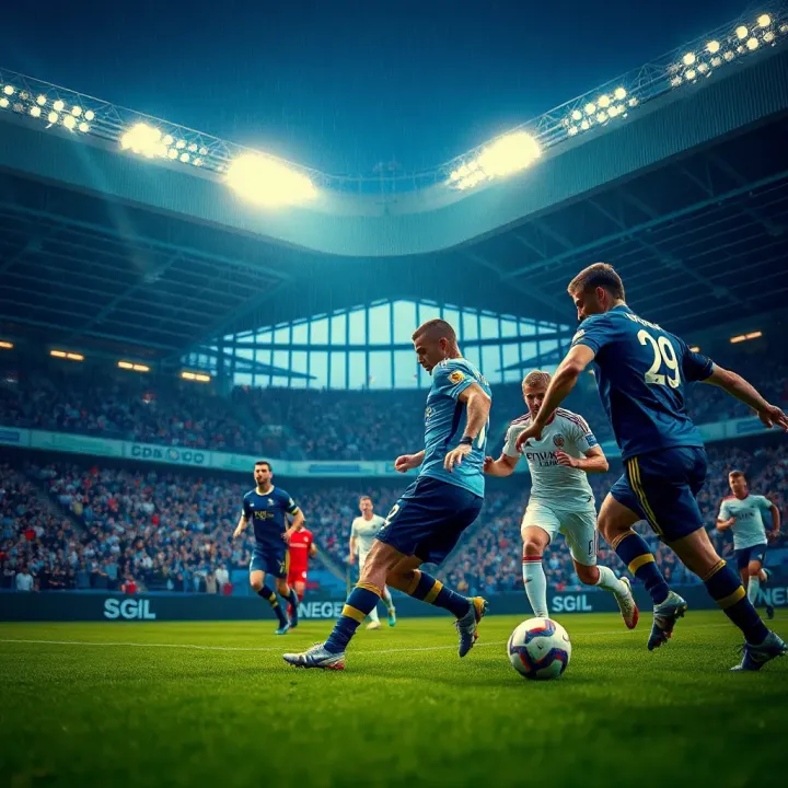 Ukraine Premier League Season Outlook and Predictions