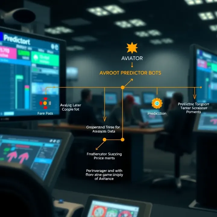 Aviator Predictor Bots: How They Work and Their Risks
