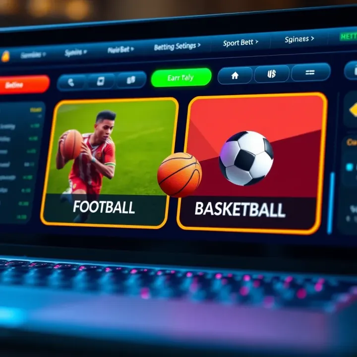Who Owns Naijabet? The People Behind the Platform